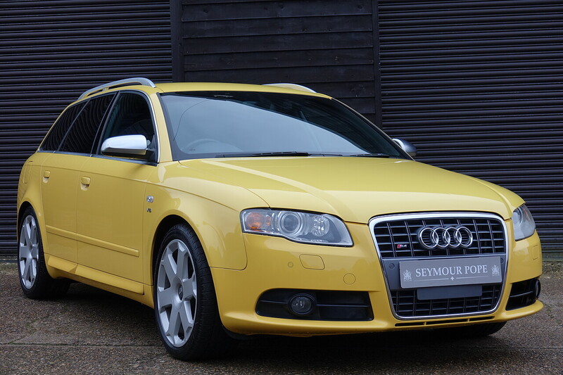Used Audi A4 for sale - 77186639: Photo 8