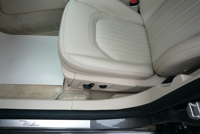 Used Maserati Quattroporte 2016 for sale - 77186623: Photo 18