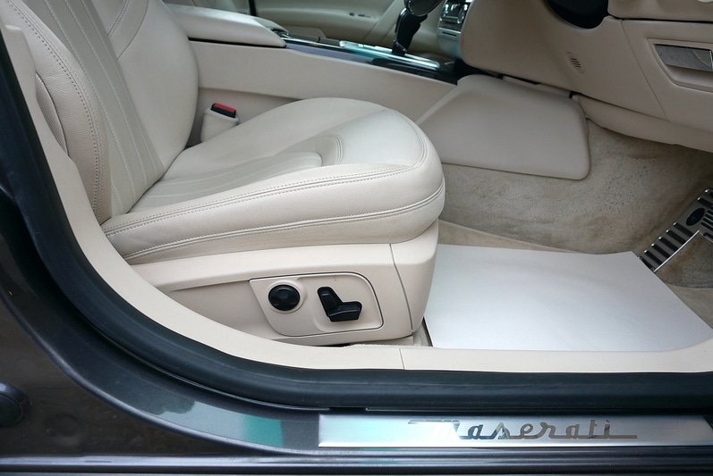 Used Maserati Quattroporte 2016 for sale - 77186623: Photo 25