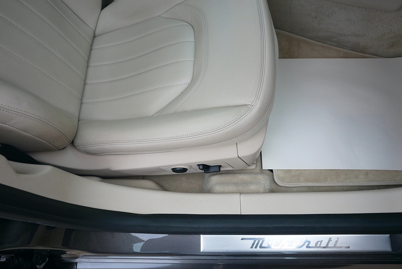 Used Maserati Quattroporte 2016 for sale - 77186623: Photo 26