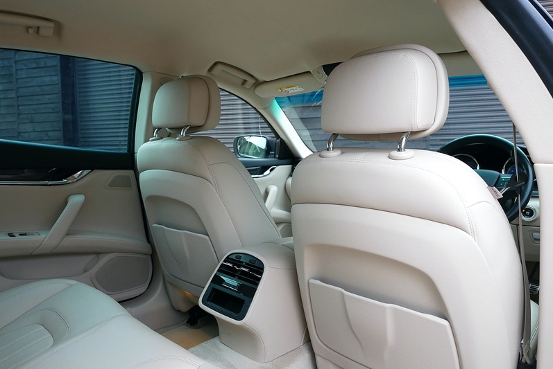 Used Maserati Quattroporte 2016 for sale - 77186623: Photo 29