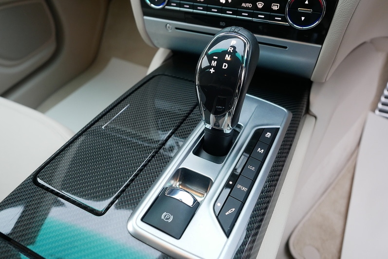 Used Maserati Quattroporte 2016 for sale - 77186623: Photo 34