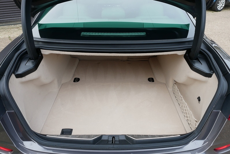 Used Maserati Quattroporte 2016 for sale - 77186623: Photo 38