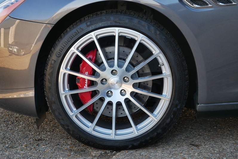 Used Maserati Quattroporte 2016 for sale - 77186623: Photo 39