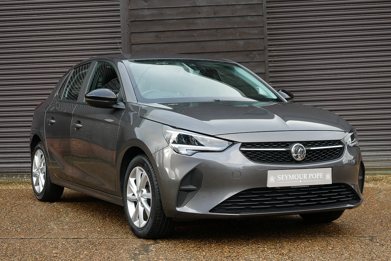 Used Vauxhall Corsa 2020 for sale - 77272343: Photo 10