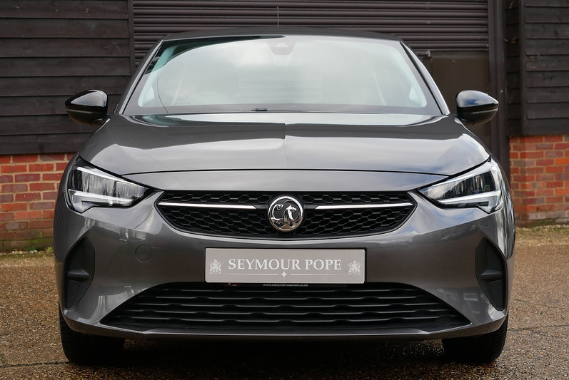 Used Vauxhall Corsa 2020 for sale - 77272343: Photo 11