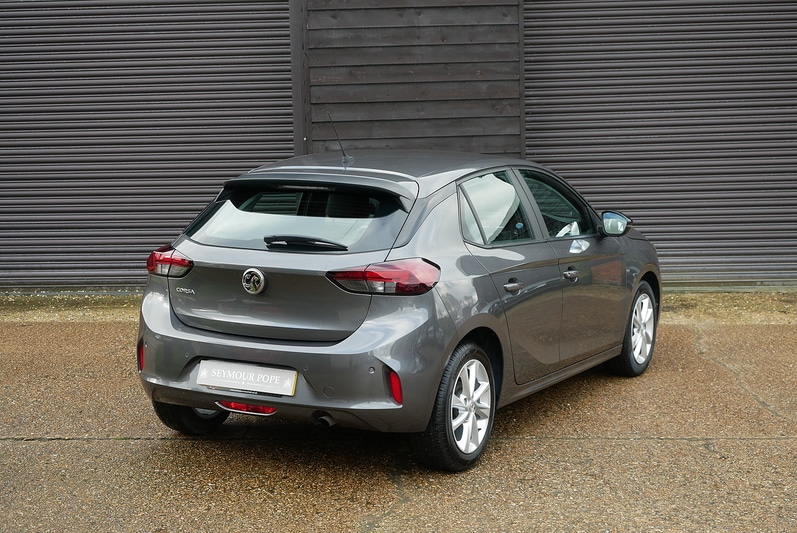 Used Vauxhall Corsa 2020 for sale - 77272343: Photo 13