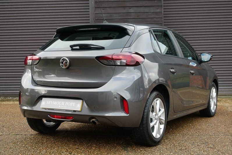 Used Vauxhall Corsa 2020 for sale - 77272343: Photo 15