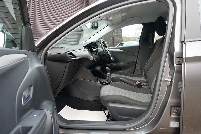 Used Vauxhall Corsa 2020 for sale - 77272343: Photo 17