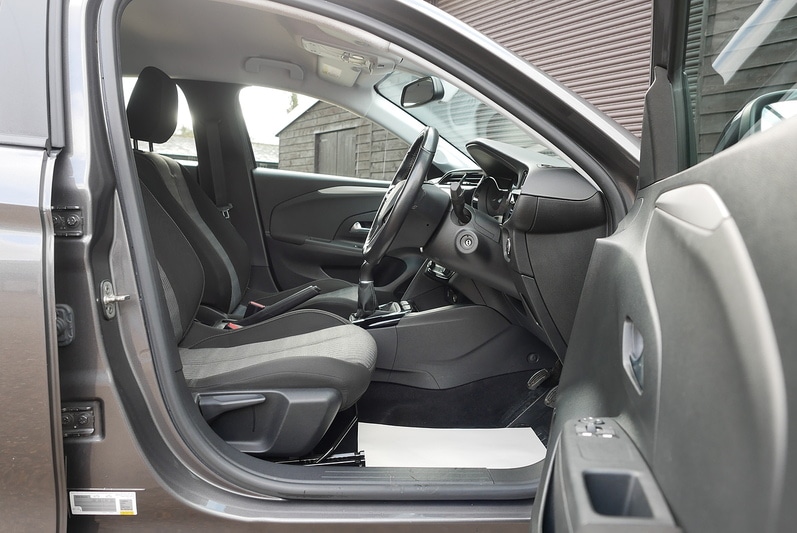 Used Vauxhall Corsa 2020 for sale - 77272343: Photo 18