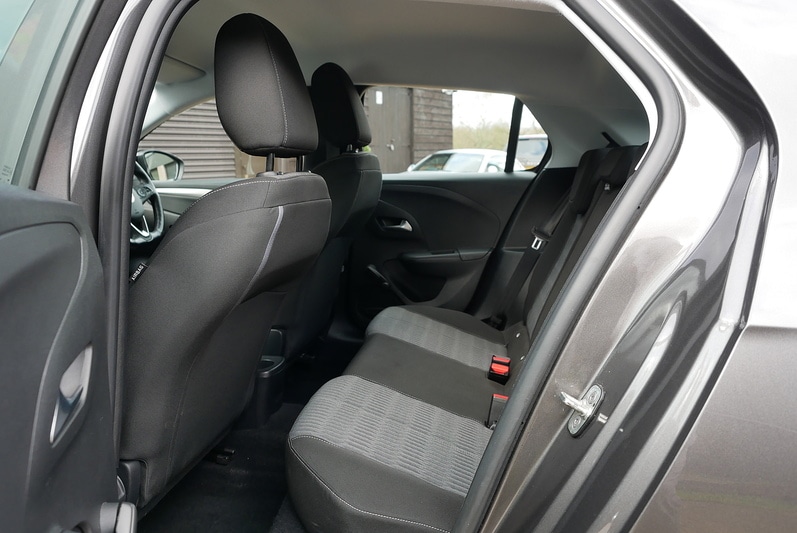 Used Vauxhall Corsa 2020 for sale - 77272343: Photo 19