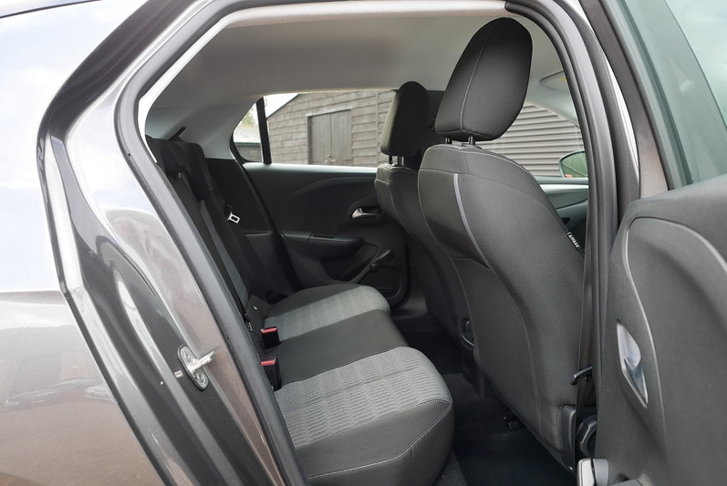 Used Vauxhall Corsa 2020 for sale - 77272343: Photo 20