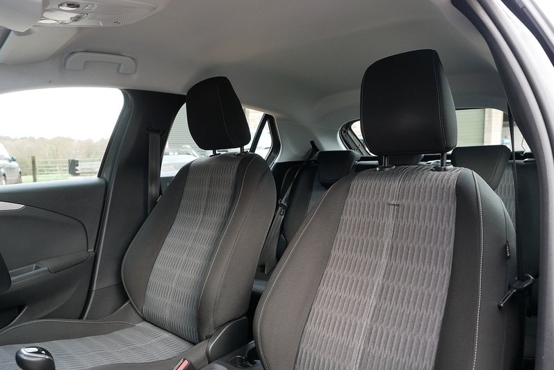 Used Vauxhall Corsa 2020 for sale - 77272343: Photo 21