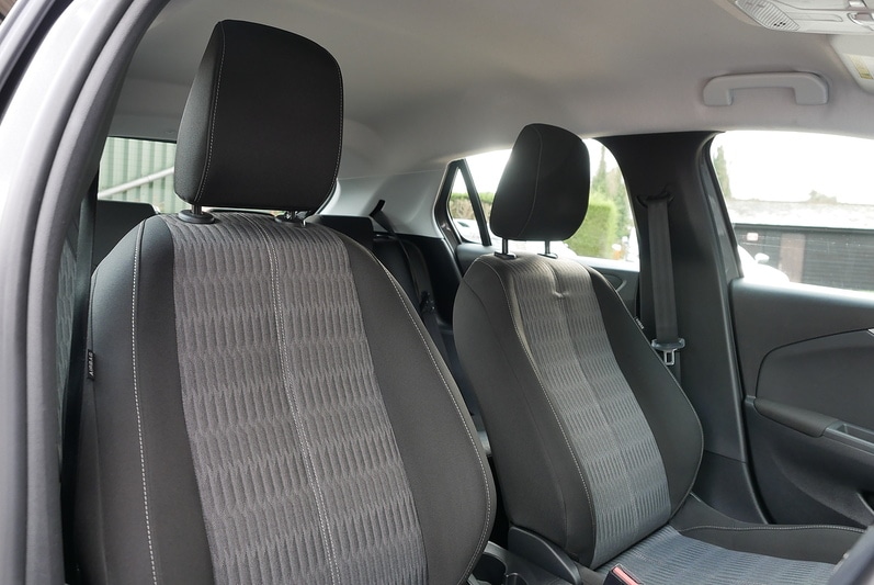 Used Vauxhall Corsa 2020 for sale - 77272343: Photo 22