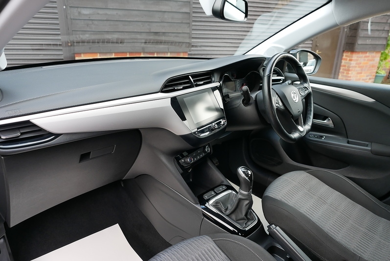 Used Vauxhall Corsa 2020 for sale - 77272343: Photo 23