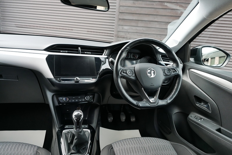 Used Vauxhall Corsa 2020 for sale - 77272343: Photo 24