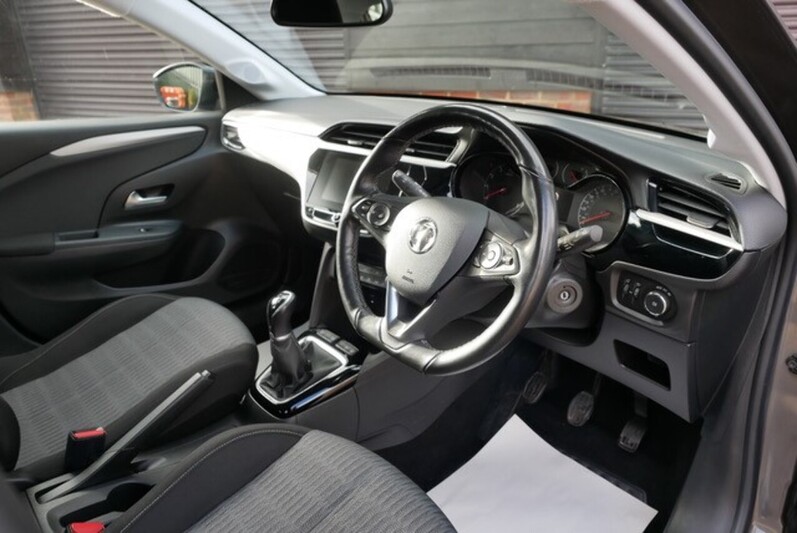 Used Vauxhall Corsa 2020 for sale - 77272343: Photo 25