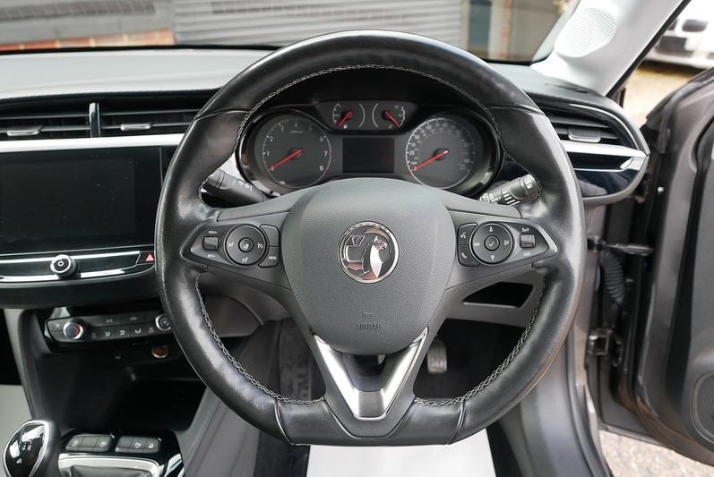 Used Vauxhall Corsa 2020 for sale - 77272343: Photo 26