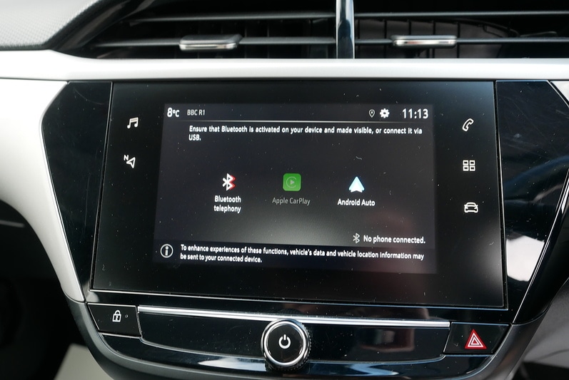 Used Vauxhall Corsa 2020 for sale - 77272343: Photo 28