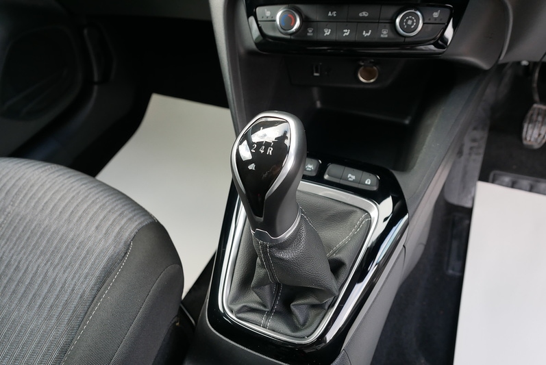 Used Vauxhall Corsa 2020 for sale - 77272343: Photo 29