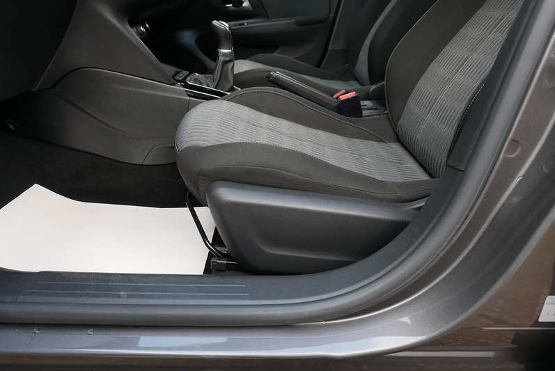 Used Vauxhall Corsa 2020 for sale - 77272343: Photo 30