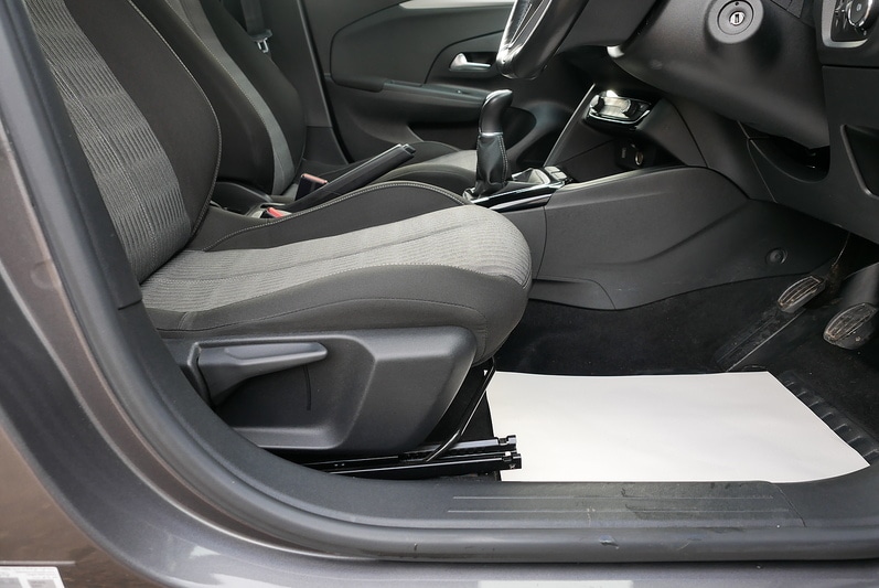 Used Vauxhall Corsa 2020 for sale - 77272343: Photo 31