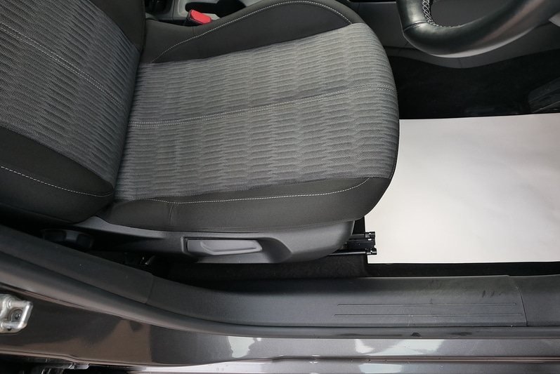 Used Vauxhall Corsa 2020 for sale - 77272343: Photo 33