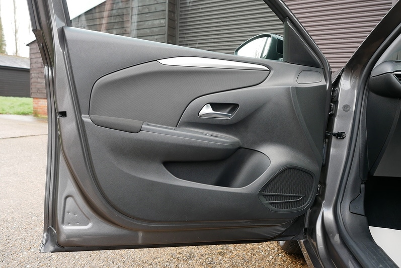 Used Vauxhall Corsa 2020 for sale - 77272343: Photo 34