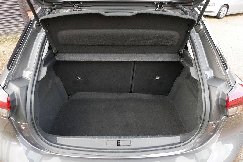 Used Vauxhall Corsa 2020 for sale - 77272343: Photo 35