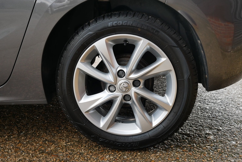 Used Vauxhall Corsa 2020 for sale - 77272343: Photo 36