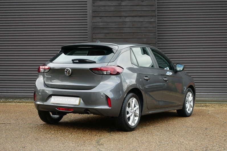 Used Vauxhall Corsa 2020 for sale - 77272343: Photo 6