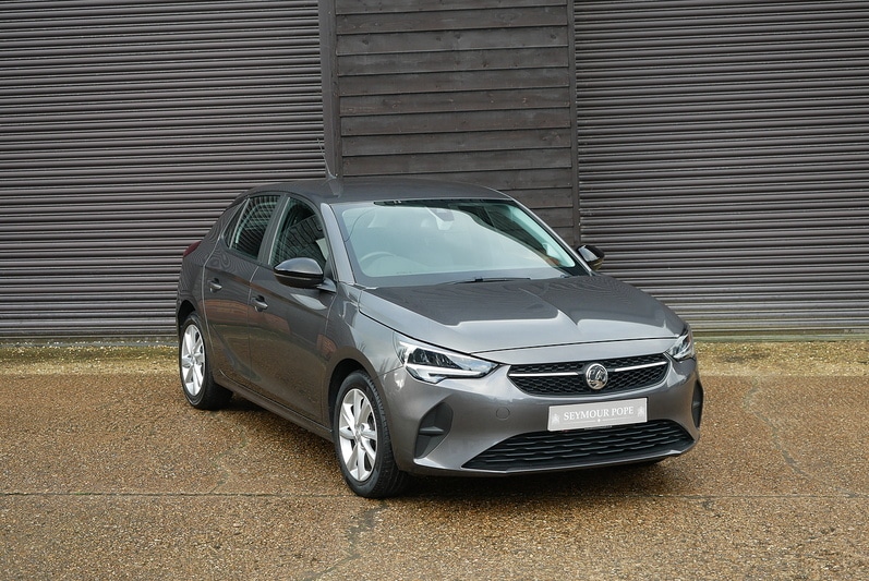 Used Vauxhall Corsa 2020 for sale - 77272343: Photo 8