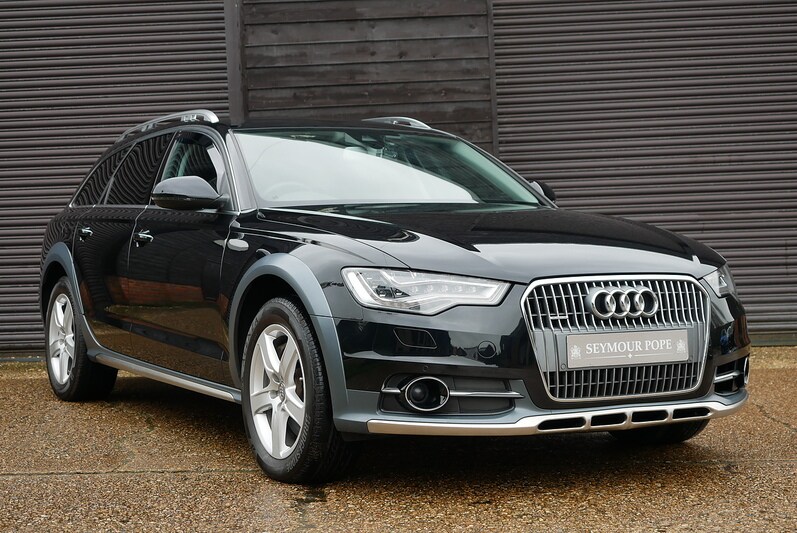 Used Audi A6 for sale - 77186641: Photo 10