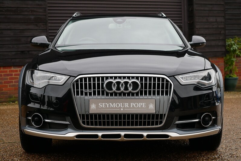 Used Audi A6 for sale - 77186641: Photo 11