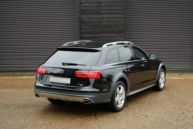 Used Audi A6 for sale - 77186641: Photo 13