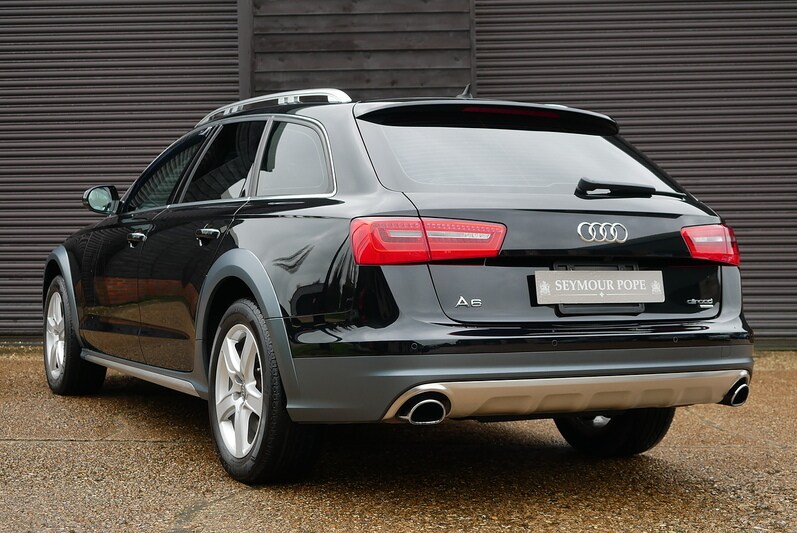 Used Audi A6 for sale - 77186641: Photo 15