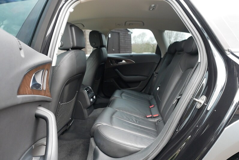 Used Audi A6 for sale - 77186641: Photo 19