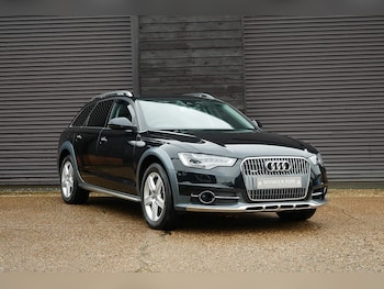 Used Audi A6 2015 for sale - 77186641: Photo