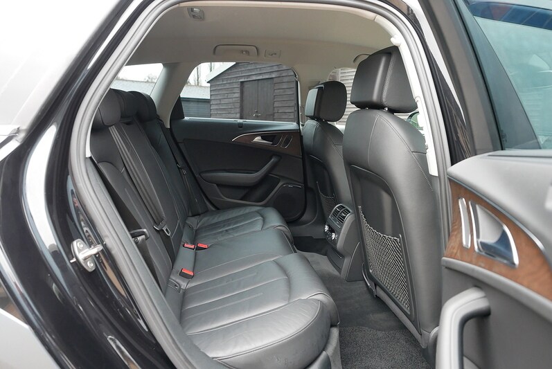 Used Audi A6 for sale - 77186641: Photo 20