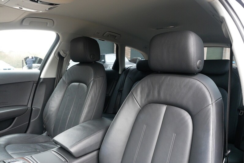 Used Audi A6 for sale - 77186641: Photo 21