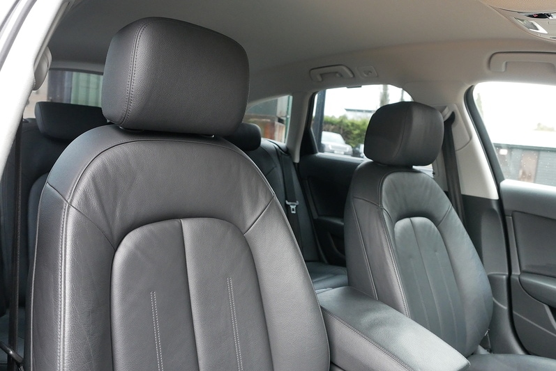 Used Audi A6 for sale - 77186641: Photo 22