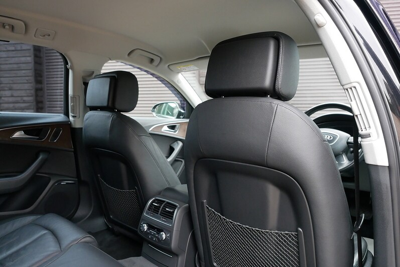 Used Audi A6 for sale - 77186641: Photo 23