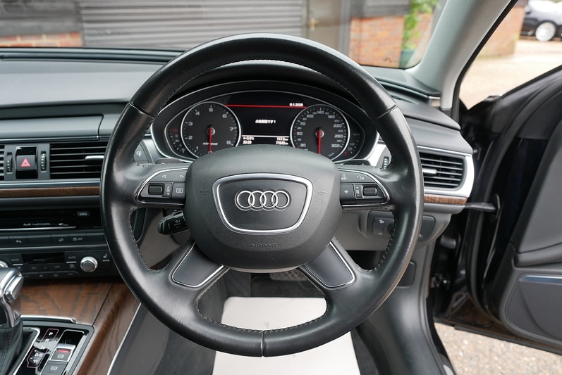 Used Audi A6 for sale - 77186641: Photo 27