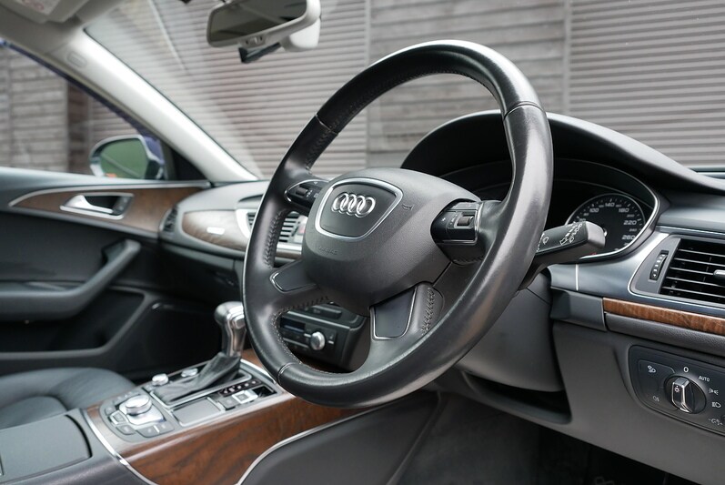 Used Audi A6 for sale - 77186641: Photo 28
