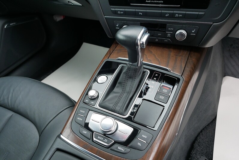 Used Audi A6 for sale - 77186641: Photo 29