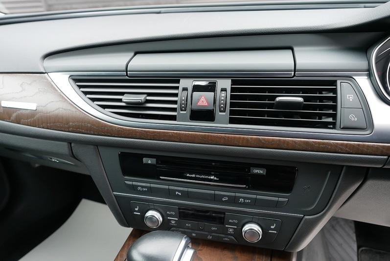 Used Audi A6 for sale - 77186641: Photo 30