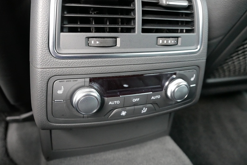 Used Audi A6 for sale - 77186641: Photo 31