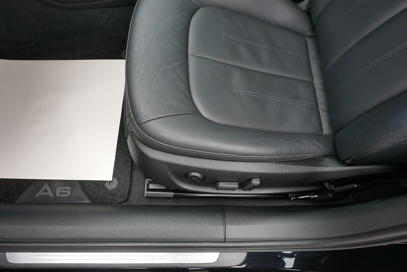 Used Audi A6 for sale - 77186641: Photo 32