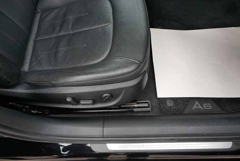 Used Audi A6 for sale - 77186641: Photo 33