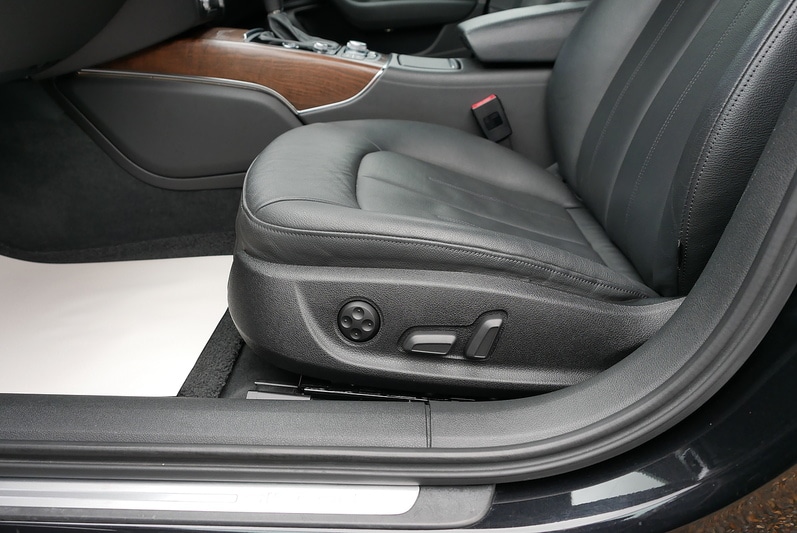 Used Audi A6 for sale - 77186641: Photo 34